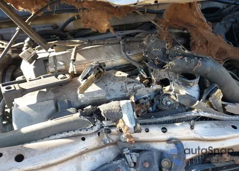 2000 Honda Accord 3.0 Lx из США, поврежденный, VIN 1HGCG1646YA023296